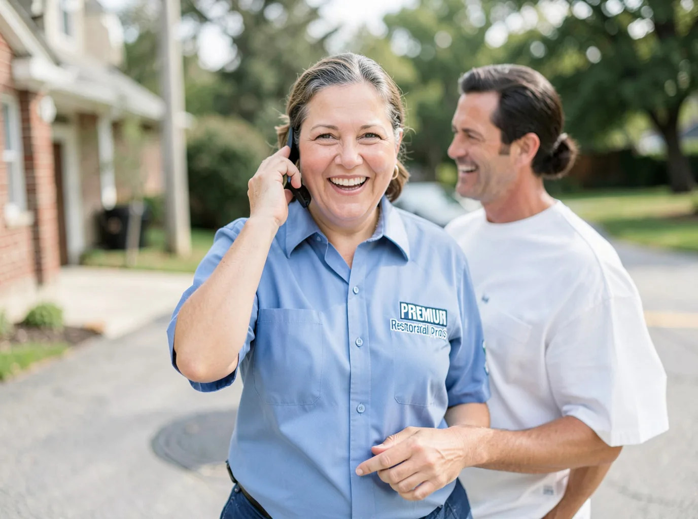 Water Damage Restoration Chambers, AZ FAQs
